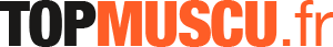 Logo TOPMUSCU.fr
