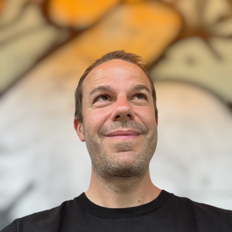 Photo de Julien Legrand