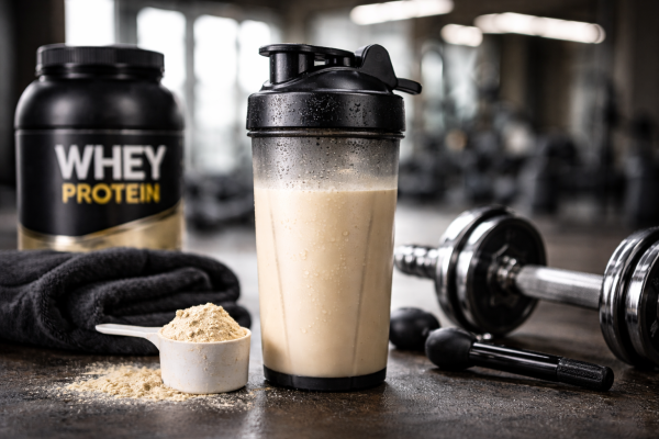 whey-proteine
